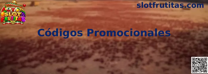 Guía completa de Códigos Promocionales en Slot Frutitas México