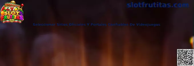 Seleccionar Sitios Oficiales Y Portales Confiables De Videojuegos