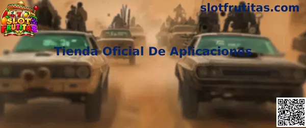 Tienda Oficial De Aplicaciones Slot Frutitas