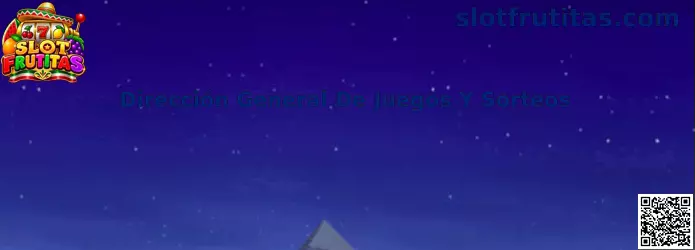Dirección General De Juegos Y Sorteos