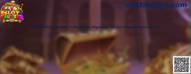 Guía técnica de Slot Frutitas sobre activación, duración y resultado según reglas particulares