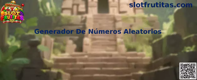 Arquitectura del Generador De Números Aleatorios en plataformas de casino digital