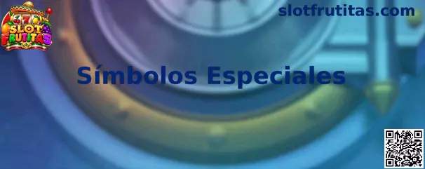 Símbolos Especiales de Slot Frutitas y su función en los rodillos