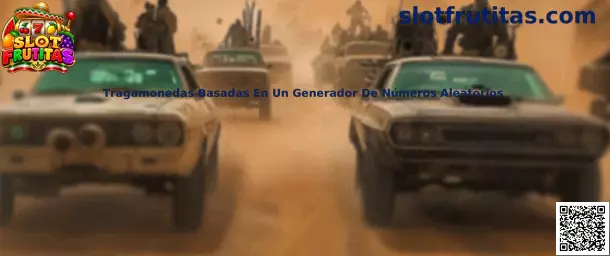 Explicación técnica de tragamonedas basadas en un generador de números aleatorios