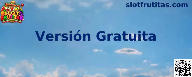 Pantalla ilustrativa de Slot Frutitas en Versión Gratuita