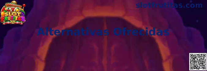 Alternativas Ofrecidas en Slot Frutitas y modalidades de juego