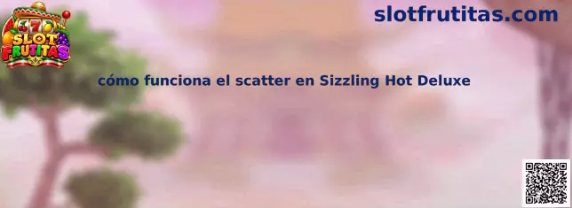 Imagen ilustrativa relacionada con la guía para entender los símbolos y las reglas de Sizzling Hot Deluxe