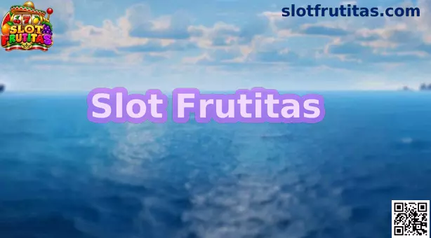 Referencia visual de Slot Frutitas con temática clásica de frutas